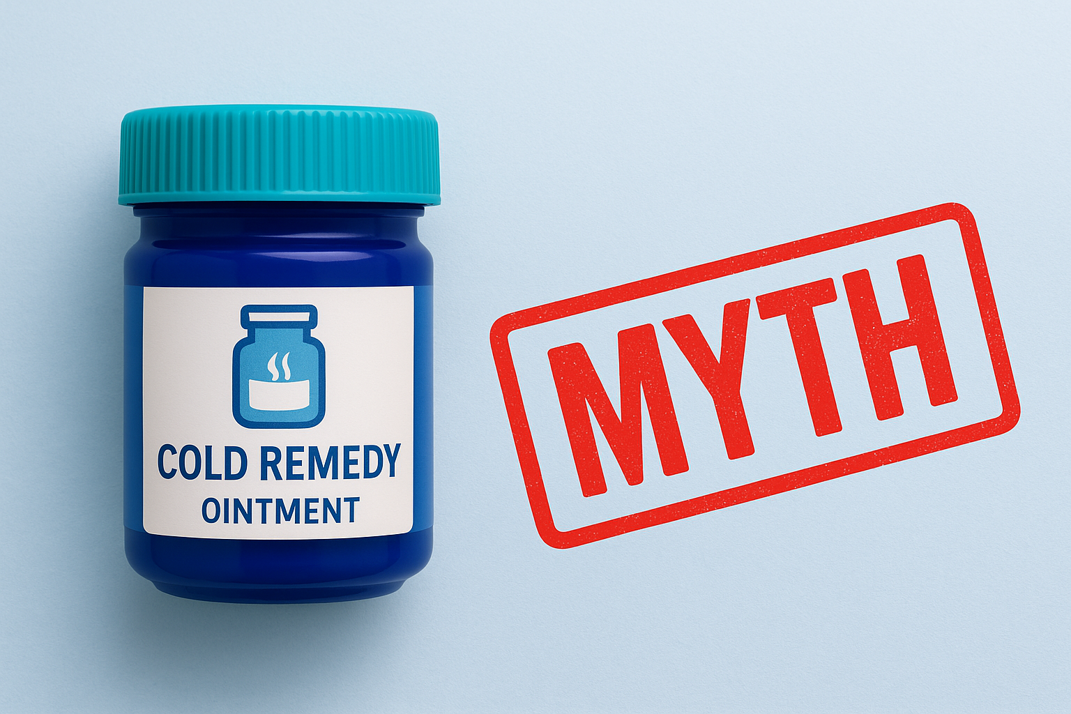 Should You Use Vicks VapoRubĀ® for Erectile Dysfunction?