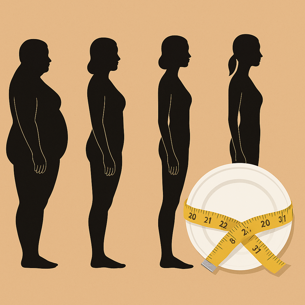 Average Weight Loss with Gastric Sleeve: What to Expect After Surgery