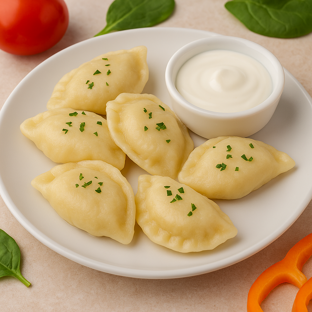Can Boiled Pierogies Be Healthy for Weight Loss?