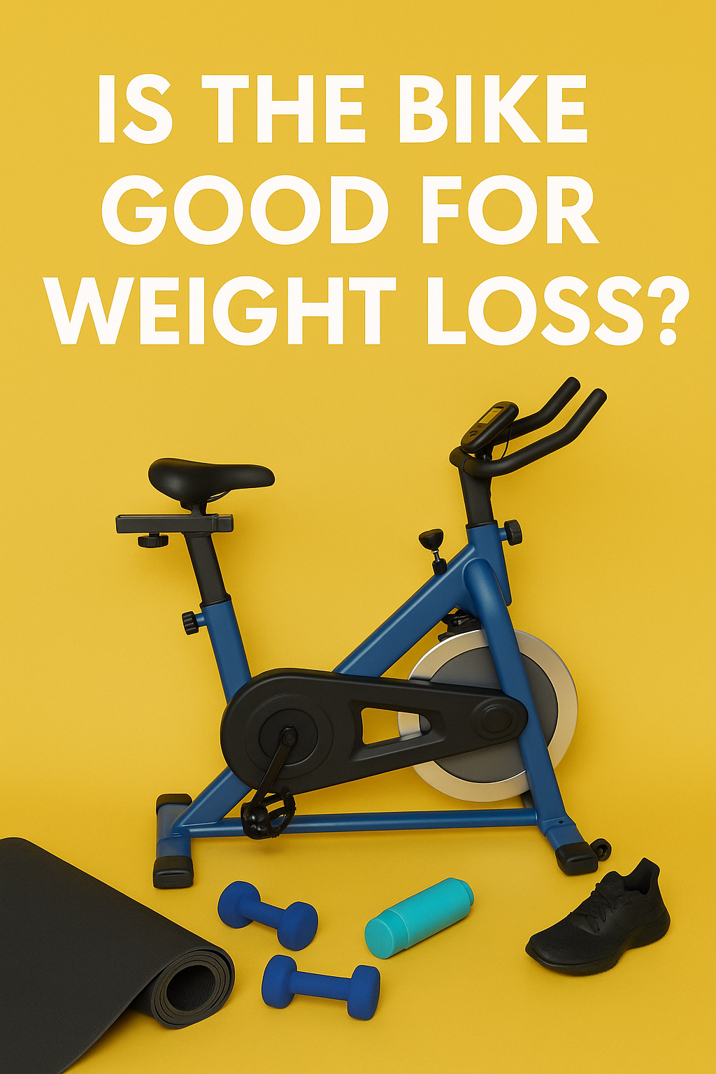 Is the Bike Good for Weight Loss?