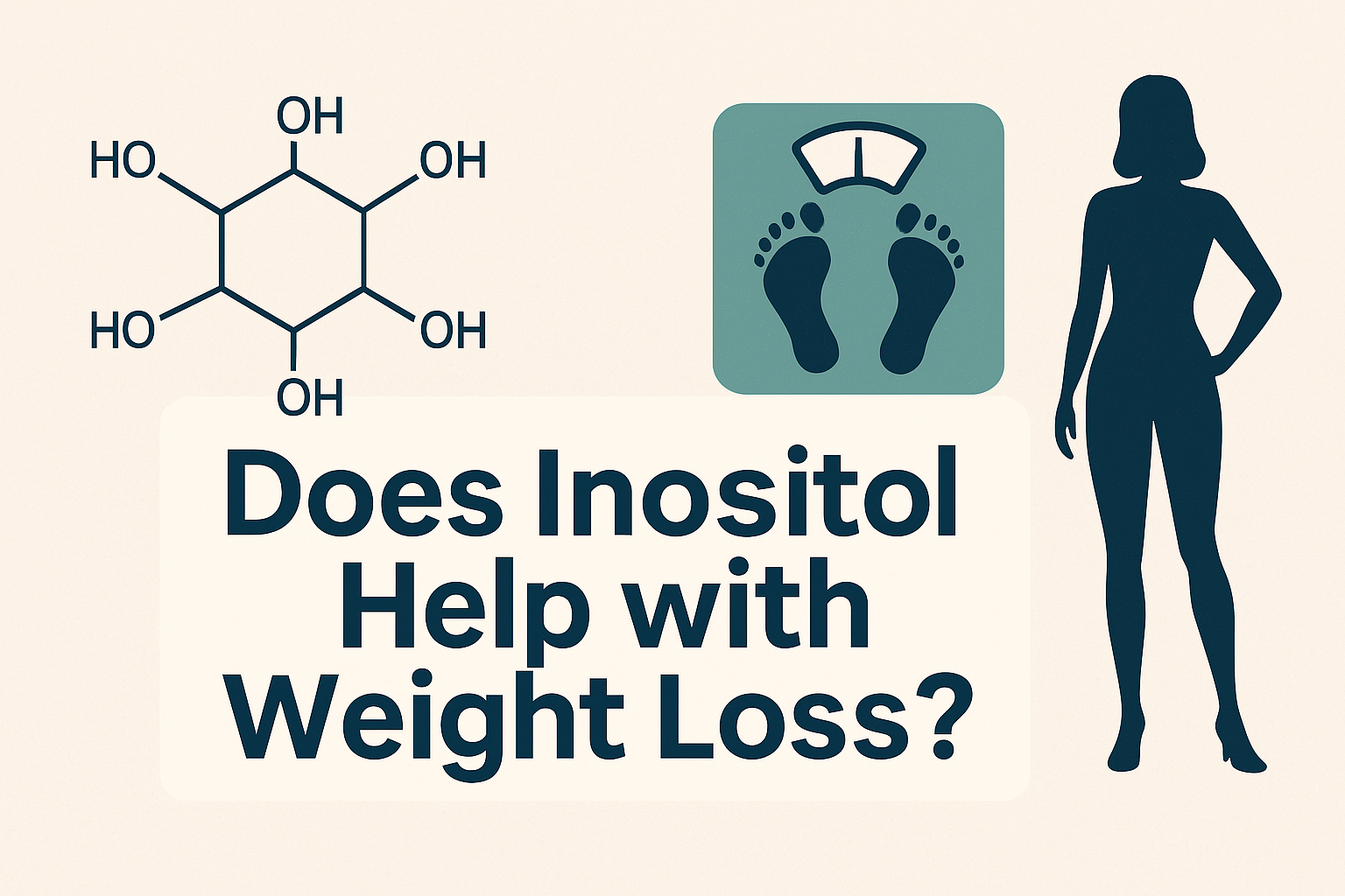Does Inositol Help With Weight Loss?